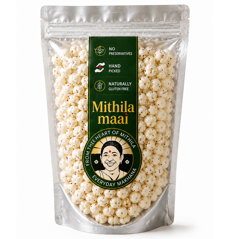 Makhana