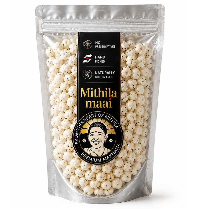 Makhana